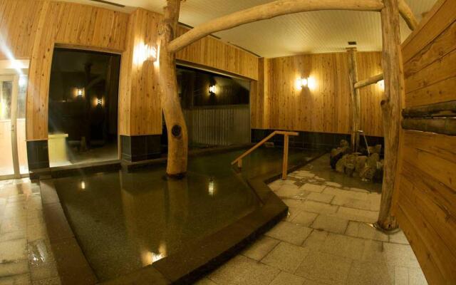 Kokorono Resort Umino Bettei Furukawa
