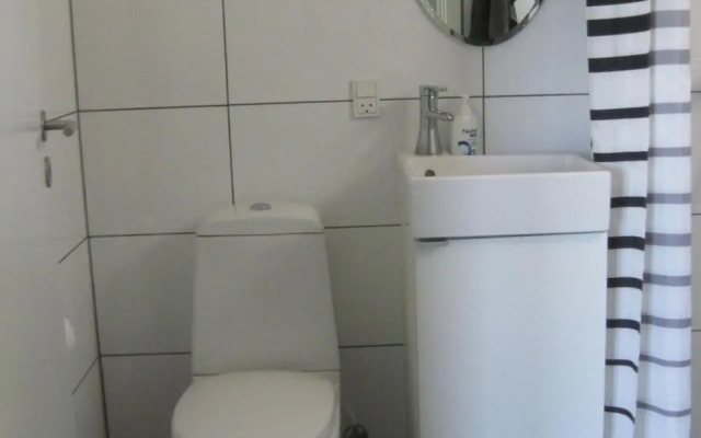 Ved Vandet