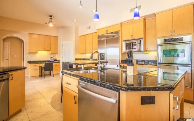 Bella Turquoise By Signature Vacation Rentals