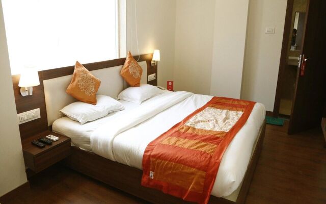 Hotel Silvotel
