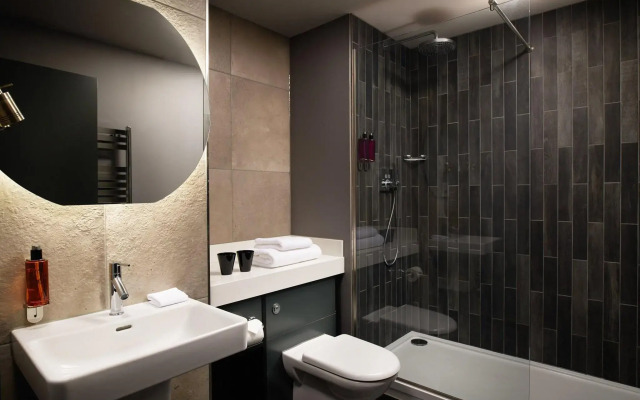 Malmaison Edinburgh City