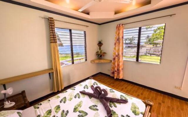 1peace guesthouse