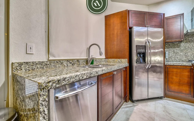 V399 108 in Puerto Vallarta