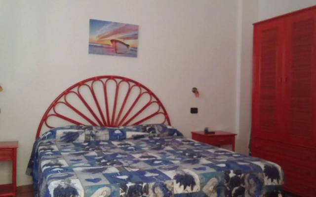 Beach Hotel