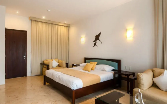 Mak Nuk Village Tulum I - Clothing Optional