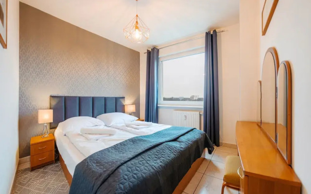 Apartamenty Sun&Snow Reymonta