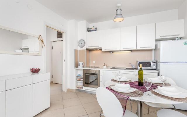 Smart 4 Sports Apartment