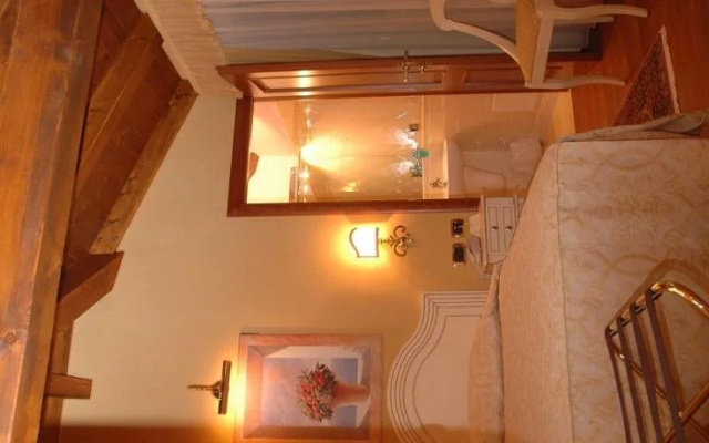 Albergo Da Nando