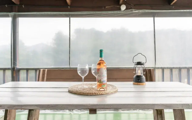 Gapyeong Tori spa Pension