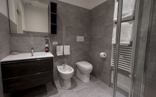 Flats4Rent Casa di Gemma