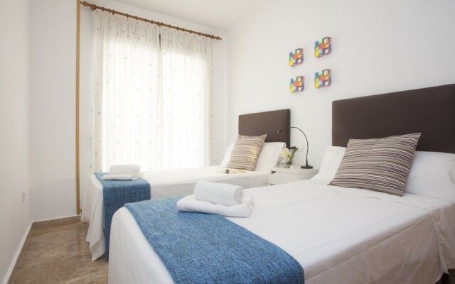 SingularStays Candela III