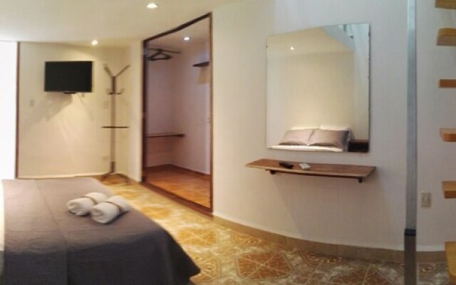 Galiano'apartment