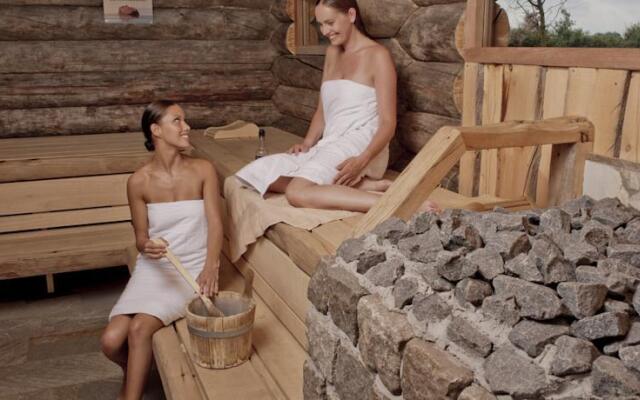 Zwaluwhoeve Hotel De Tippe