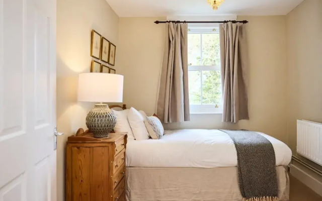 The Earl's Court Hideout - Lovely 4bdr House With Garden