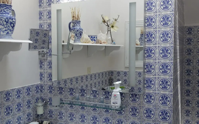 Le Clos Marie-France