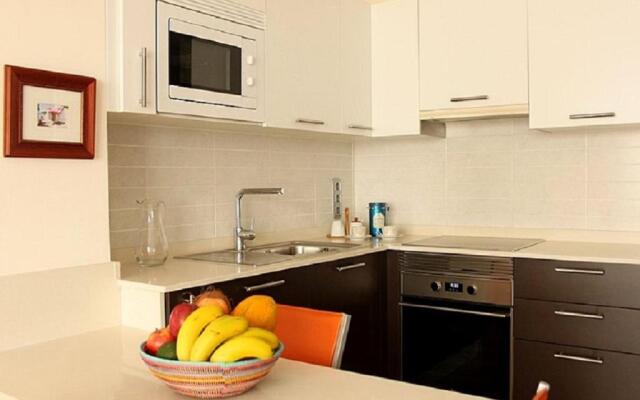 Marlenghi Apartments 8