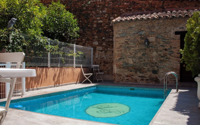 Casa Rural la Pajarona