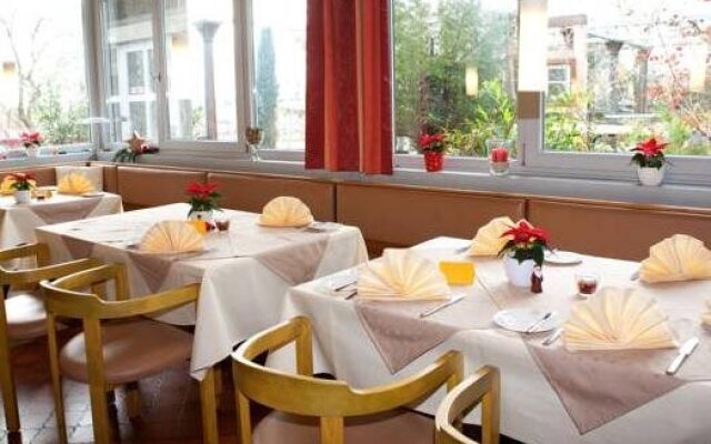 Hotel-Restaurant Römerhof
