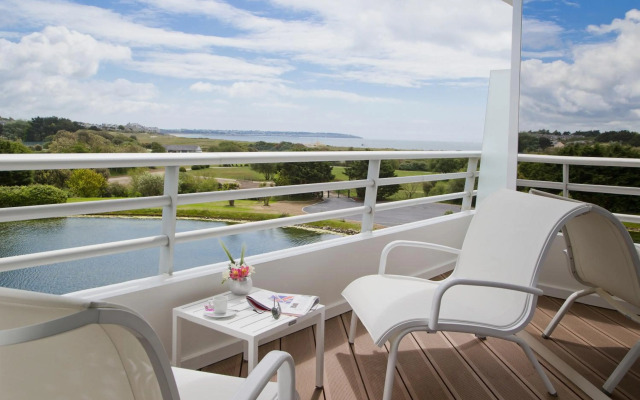 Miramar La Cigale Hôtel Thalasso & Spa
