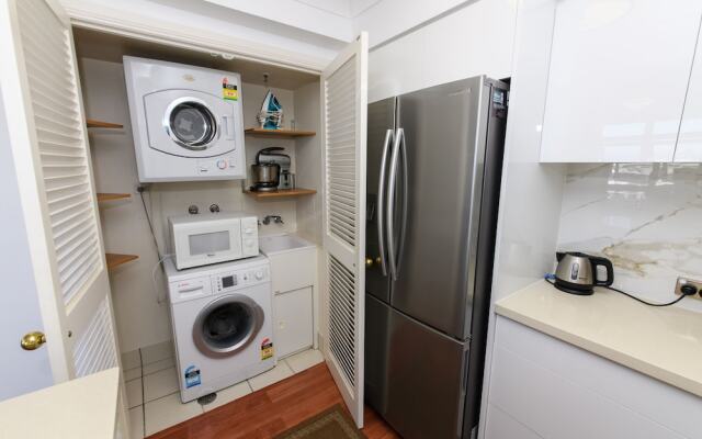 Broadbeach Luxury Apartments