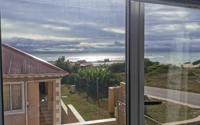 Marina Sands SeaView