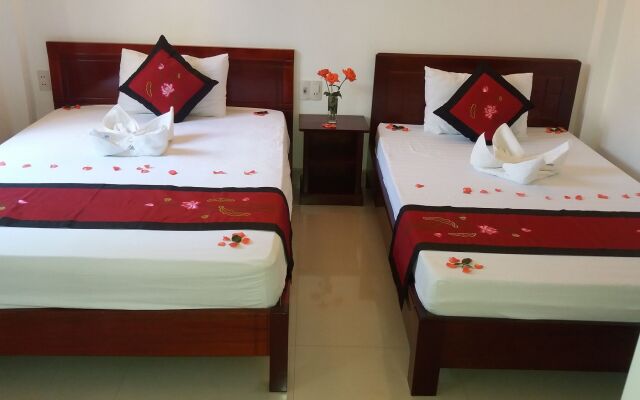 Mango Garden Hoi An Homestay