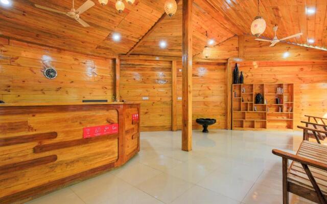 Brushwood Villa Resort