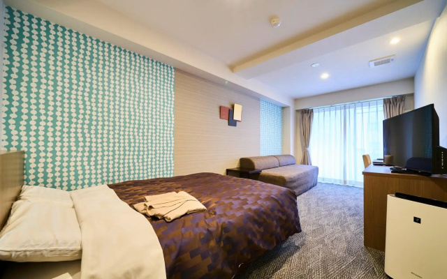 Kyoto Daiichi Hotel