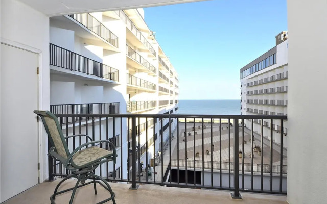 Henlopen Unit 511 by Long & Foster