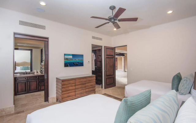 Diamante Cabo San Lucas