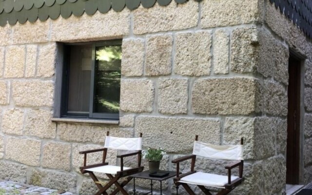 Impeccable 5 Bed House in Santa Cruz do Douro