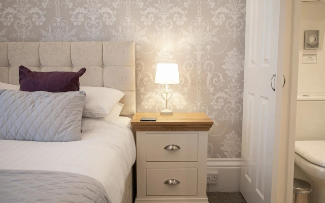Trelawney Hotel
