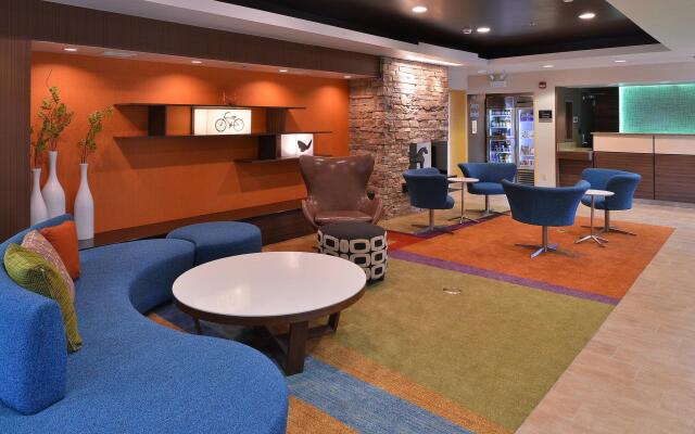 Comfort Inn & Suites Mt. Laurel-Philadelphia