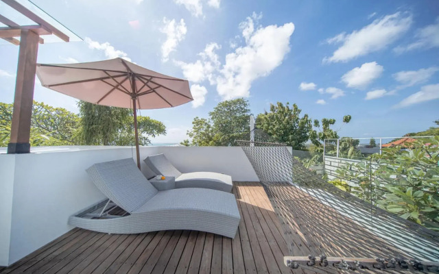 The Jimbaran Villa by Ini Vie Hospitality