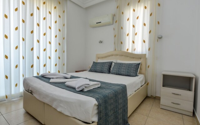 Legend Apartments Dublex G7