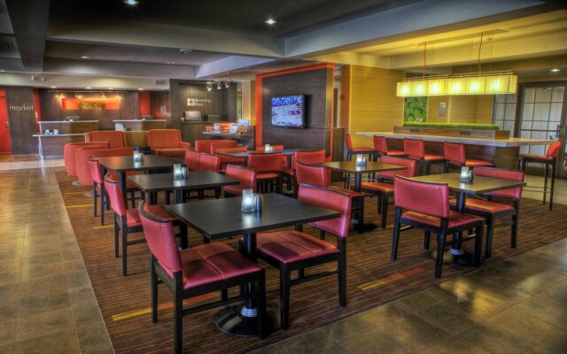 Courtyard by Marriott Memphis Germantown