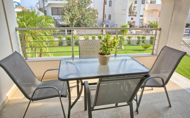 Haraki Bay Hotel Apartments