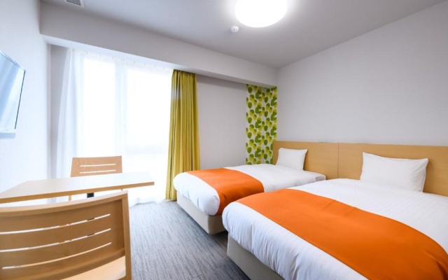 Double room (풀 더블 침대) 사진 3