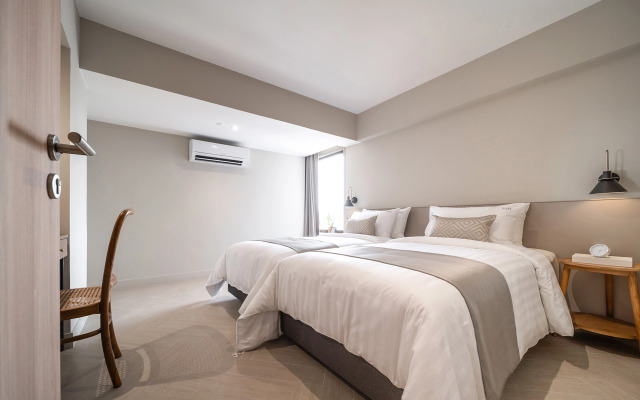 Somerset Sukhumvit 71 Bangkok