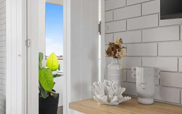 Spacious 1-bed in the Heart of Teneriffe