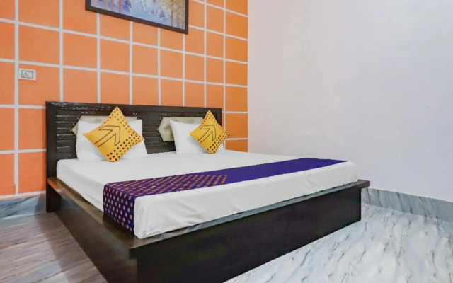 R N Residency by OYO Rooms