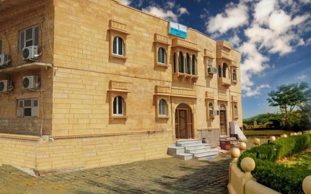 Pride Jaisalmer