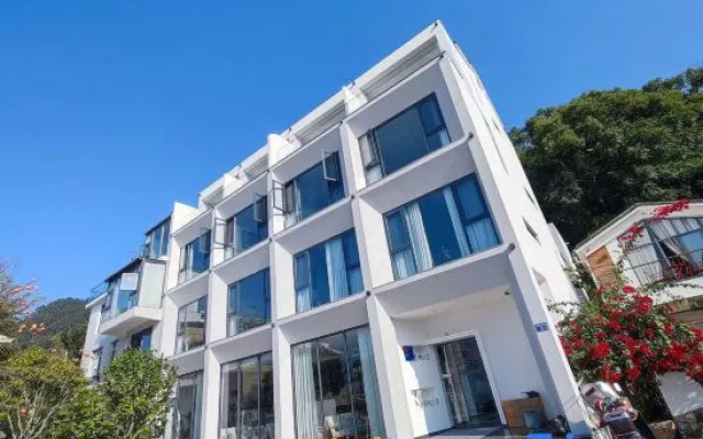 Xiapu Niulangang Wuyijian Meisu – Exterior – Ningde