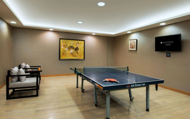 Pullman Foshan Shunde