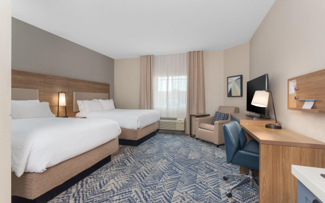 Candlewood Suites La Crosse N by IHG