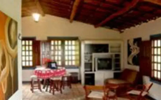 Pousada Sitio Pinheiros