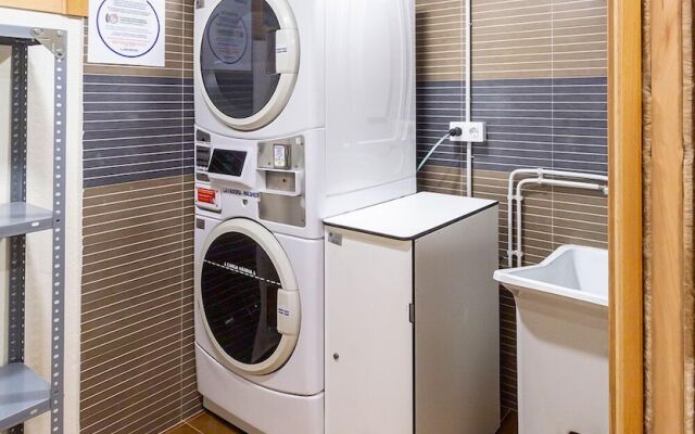 Hospedaxe Casa Avelina