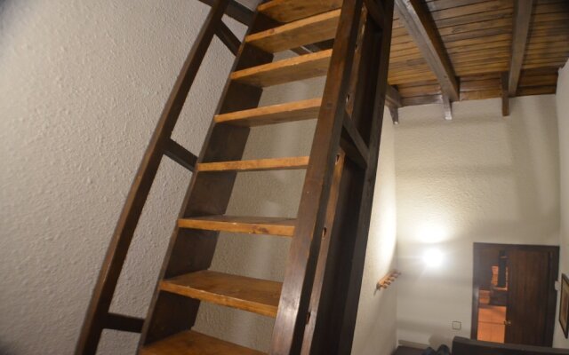 Chalet en Arties 6 by My City Home