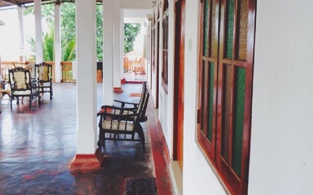 Casa Lanka Hotel