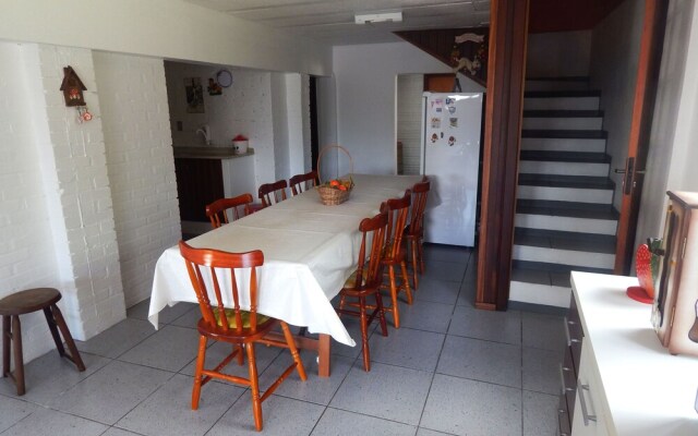 Apartamento De Luxe Gramado